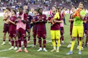 SERVETTE - CHELSEA