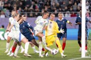FRANKREICH - WALES