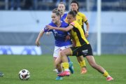 LUZERN FRAUEN - YB FRAUEN