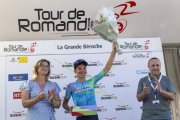 TOUR DE ROMANDIE 2025