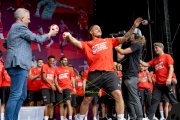 EMPFANG SCHWEIZ