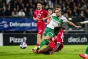 RAPPERSWIL - ST. GALLEN