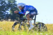 TOUR DE SUISSE 2026