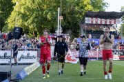 WINTERTHUR - LAUSANNE