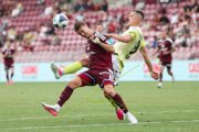 SERVETTE - BASEL