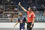 LUZERN - ST.TRUIDEN