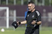 SERVETTE TRAINING