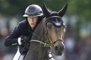 CSIO ST.GALLEN 2025