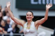 FRENCH OPEN 2026