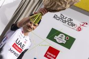 TOUR DE ROMANDIE 2025