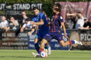 RAPPERSWIL - BASEL