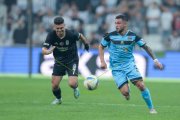BESIKTAS - LUGANO