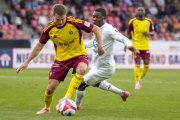 ZUERICH - SERVETTE