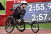 WELTKLASSE ZUERICH 2025