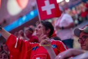 SCHWEIZ - FINNLAND