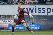 LUZERN - BASEL