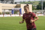 SCHWEIZ FRAUEN TRAINING