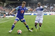 LUZERN - LAUSANNE