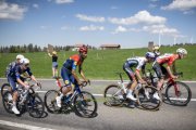 TOUR DE ROMANDIE 2025