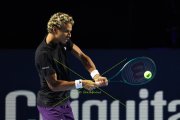 SWISS INDOORS 2025