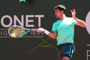 GENEVA OPEN 2026