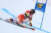 WC SOELDEN 2026