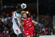 WINTERTHUR - YVERDON