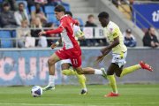 VADUZ - BASEL