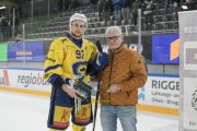 OLTEN - AROSA