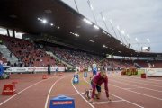 LEICHTATHLETIK SM