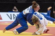 JUDO LAUSANNE 2026