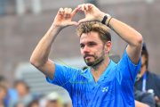US OPEN 2026