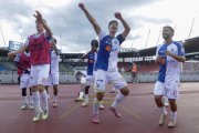 GC - LAUSANNE