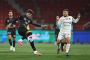 XAMAX - AARAU
