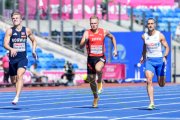 EM BIRMINGHAM 2026