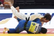 JUDO LAUSANNE 2026