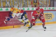 BIEL - KLOTEN