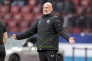 ZUERICH - SERVETTE