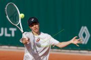 FRENCH OPEN 2026