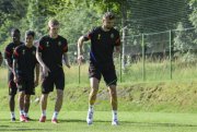 BASEL Training