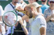 WIMBLEDON 2025