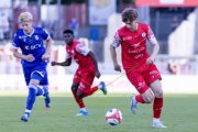 WINTERTHUR - LAUSANNE