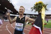 WELTKLASSE ZUERICH 2025