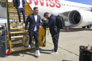 BASEL REISE