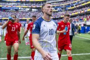 SCHWEIZ - BOSNIEN HERZEGOWINA