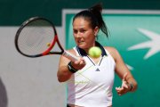 FRENCH OPEN 2026
