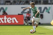 ST.GALLEN - SION