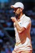 FRENCH OPEN 2026