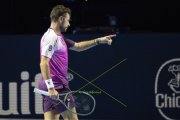 SWISS INDOORS 2025