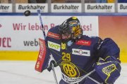 DAVOS - KLOTEN